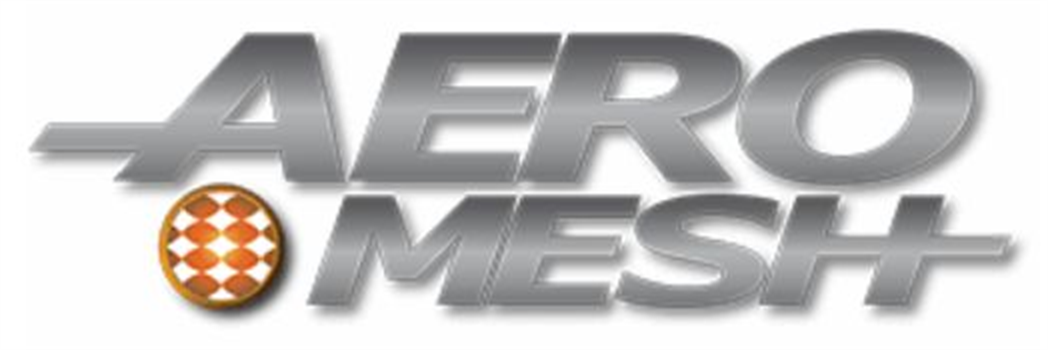AEROMESH by Bender GmbH logo