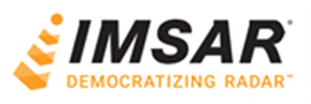 IMSAR — Democratizing Radar logo